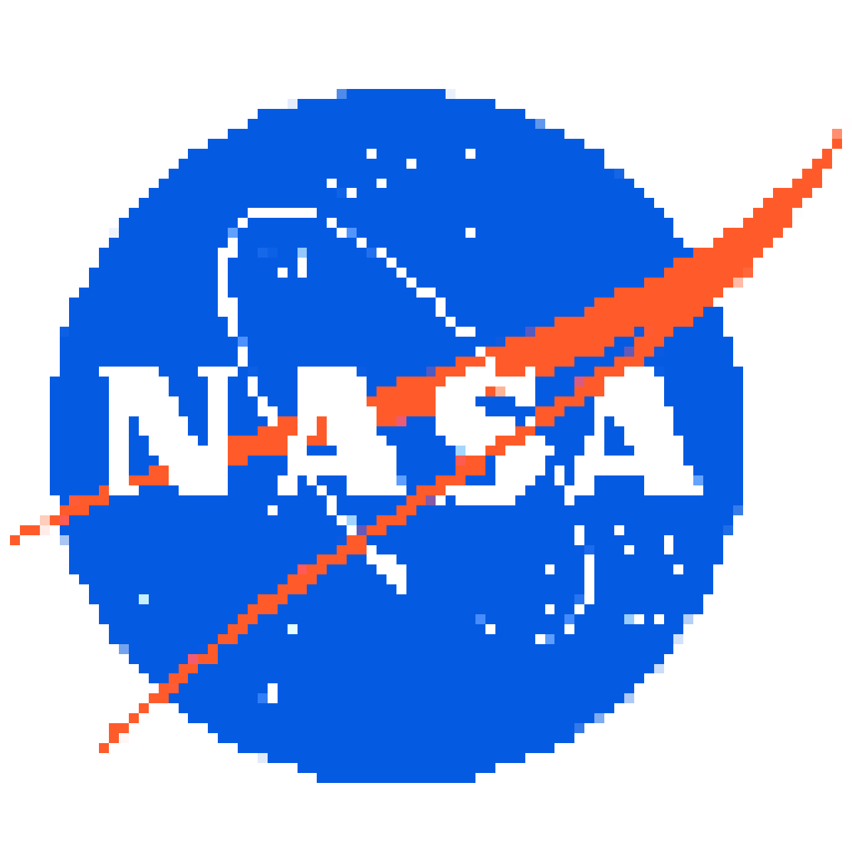 NASA logo
